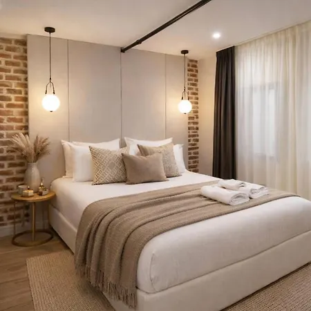 Apartmán B2 Beautiful House In 7th, 2-4g By Eiffel Tower *