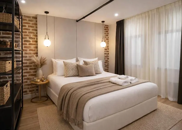 Apartmán B2 Beautiful House In 7th, 2-4g By Eiffel Tower *