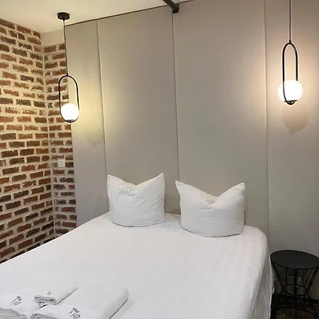 B2 Beautiful House In 7th, 2-4g By Eiffel Tower 公寓